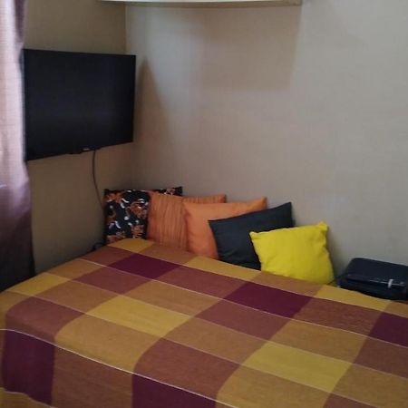 Quarto individual pequeno para rapazes Rio de Janeiro Exterior foto