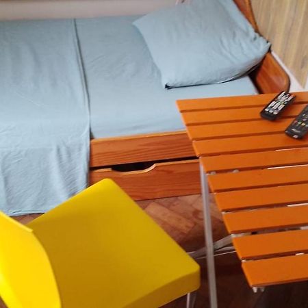 Quarto individual pequeno para rapazes Rio de Janeiro Exterior foto