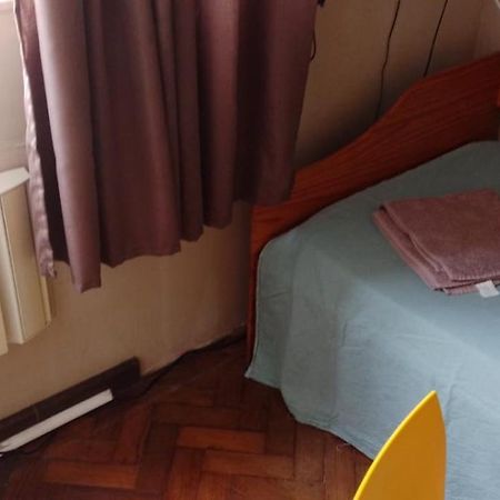 Quarto individual pequeno para rapazes Rio de Janeiro Exterior foto