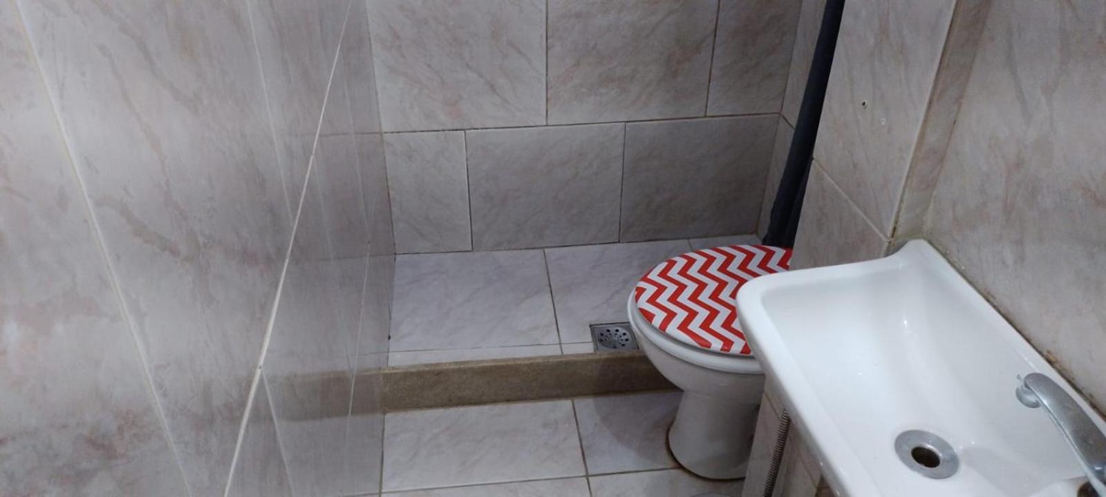 Quarto individual pequeno para rapazes Rio de Janeiro Exterior foto