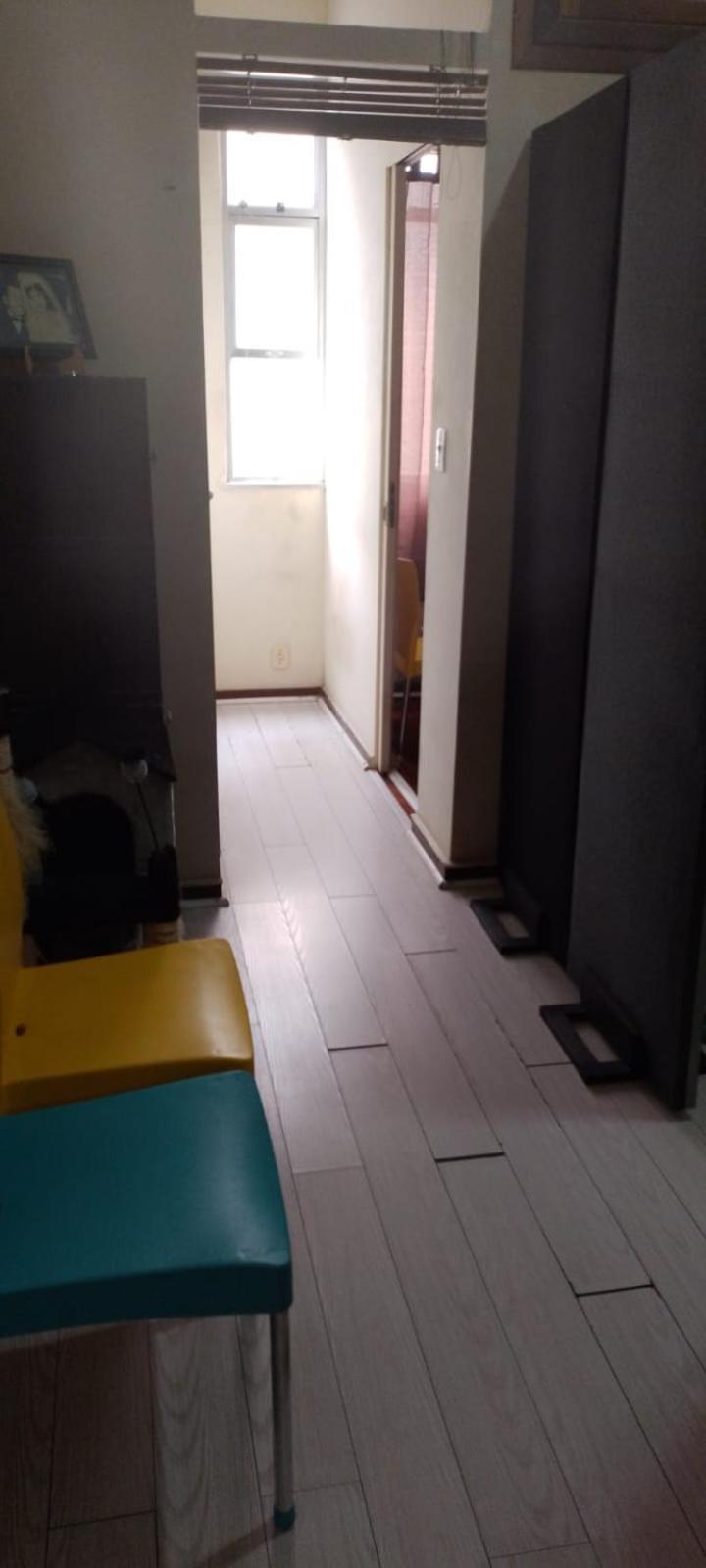 Quarto individual pequeno para rapazes Rio de Janeiro Exterior foto